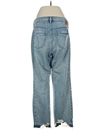 CALVIN KLEIN JEANS Jeans (view 2)