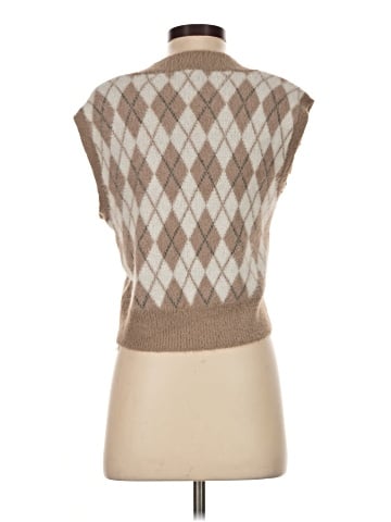 William Rast Sweater Vest (view 2)