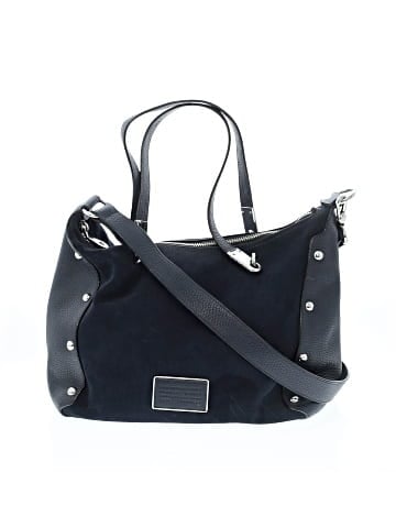 Marc by Marc Jacobs Leather Hobo (view 1)