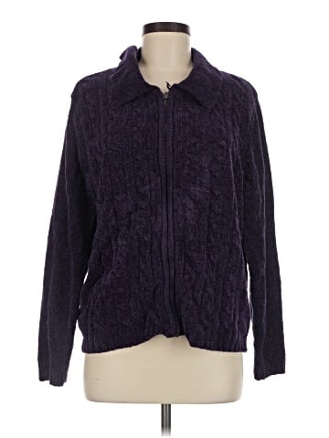 Bobbie Brooks Cardigan (view 1)