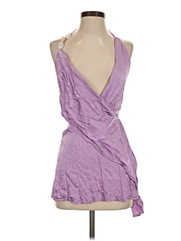 SNDYS. Sleeveless Blouse (view 1)