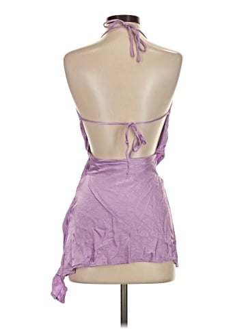 SNDYS. Sleeveless Blouse (view 2)