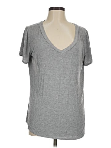 Gibson Latimer Short Sleeve Top (view 1)