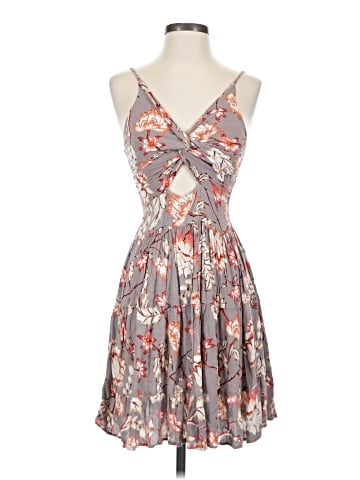 Angie Cocktail Dress (view 1)