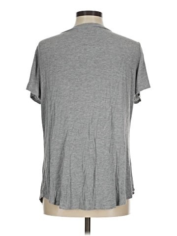 Gibson Latimer Short Sleeve Top (view 2)