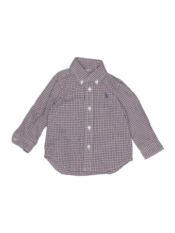 Ralph Lauren Long Sleeve Button-Down Shirt (view 1)