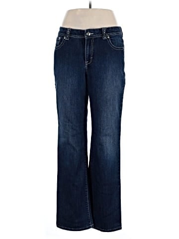 Style&Co Jeans (view 1)