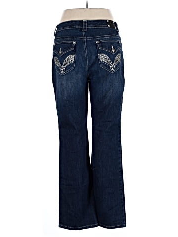 Style&Co Jeans (view 2)