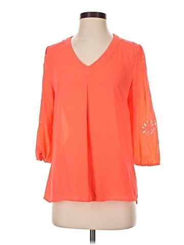 Brixon Ivy 3/4 Sleeve Blouse (view 1)