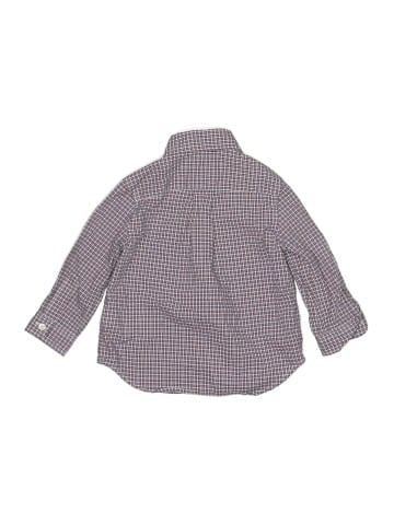 Ralph Lauren Long Sleeve Button-Down Shirt (view 2)