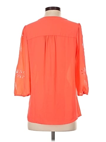 Brixon Ivy 3/4 Sleeve Blouse (view 2)