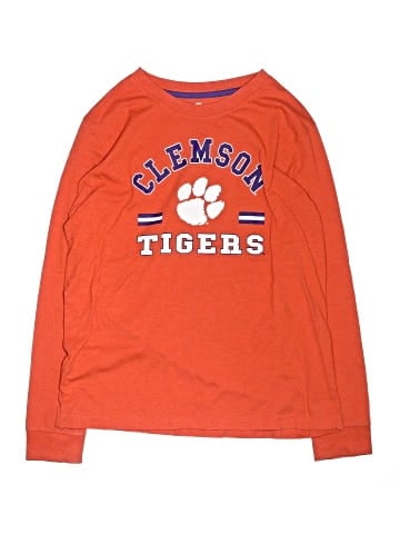 Colosseum Athletics Long Sleeve T-Shirt (view 1)