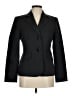 Jones New York Black Blazer Size 6 - photo 1