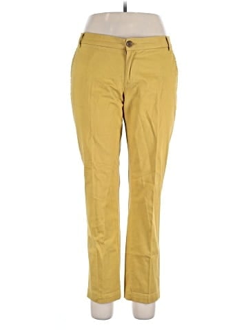 Banana Republic Khakis (view 1)
