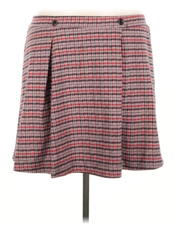 ModCloth Casual Skirt (view 1)