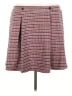 ModCloth Plaid Red Casual Skirt Size 2X - photo 1