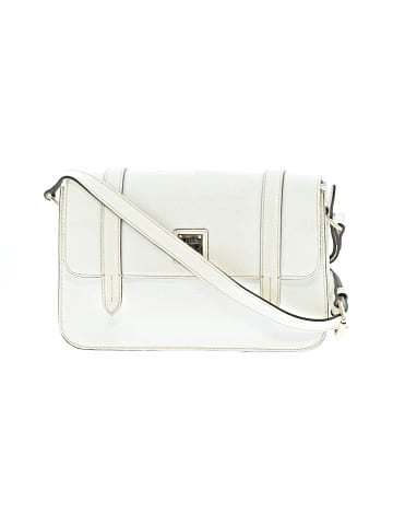 Dooney & Bourke Leather Crossbody Bag (view 1)
