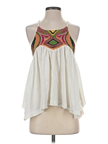Free People Sleeveless Blouse (view 1)