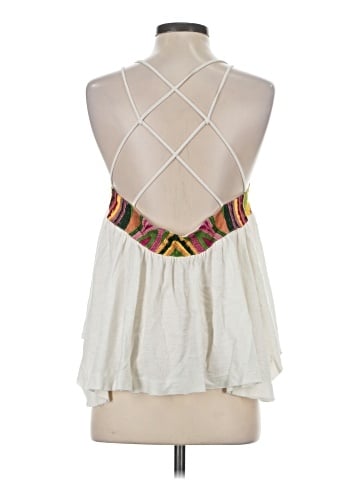 Free People Sleeveless Blouse (view 2)