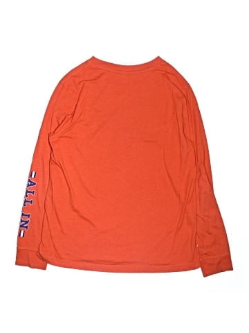 Colosseum Athletics Long Sleeve T-Shirt (view 2)
