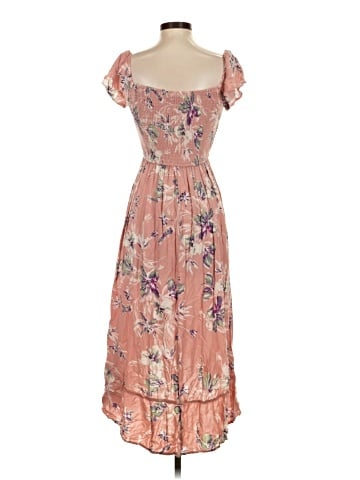 Xhilaration Casual Dress (view 2)