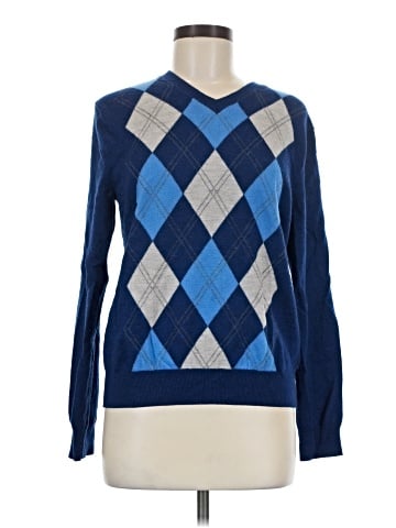 Banana Republic Wool Pullover Sweater (view 1)