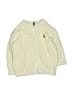 Baby Gap Ivory Cardigan Size 6-12 mo - photo 1