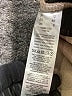 Topshop 100% Polyester Tan Coat Size 8 - photo 7
