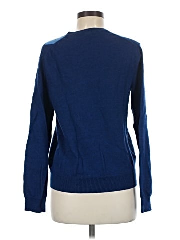 Banana Republic Wool Pullover Sweater (view 2)