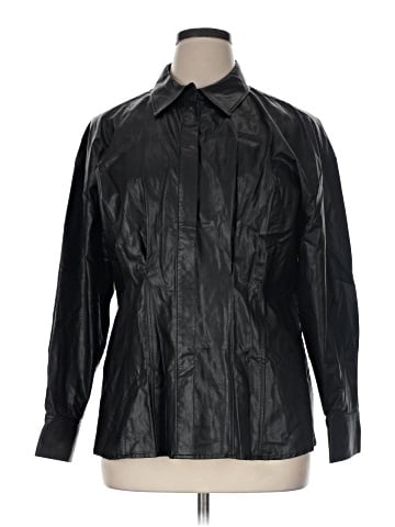 Banana Republic Factory Store Raincoat (view 1)