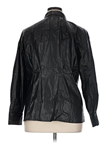 Banana Republic Factory Store Raincoat (view 2)