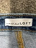 Ann Taylor LOFT Blue Jeans Size 31 waist - photo 7