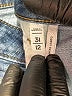 Ann Taylor LOFT Blue Jeans Size 31 waist - photo 8