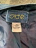 Cache Blue Denim Vest Size 14 - photo 6