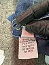 Cache Blue Denim Vest Size 14 - photo 7