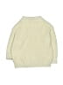 Baby Gap Ivory Cardigan Size 6-12 mo - photo 2
