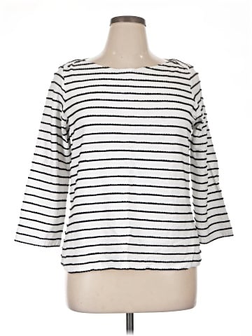 Hatley 3/4 Sleeve T-Shirt (view 1)
