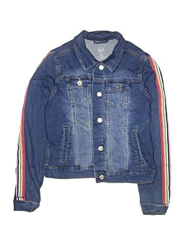 Wonder Nation Denim Jacket (view 1)