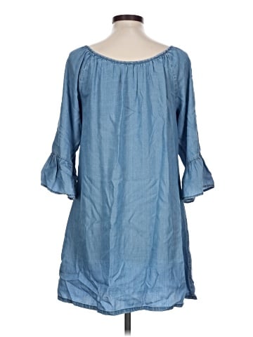Want and Need Casual Dress (view 2)