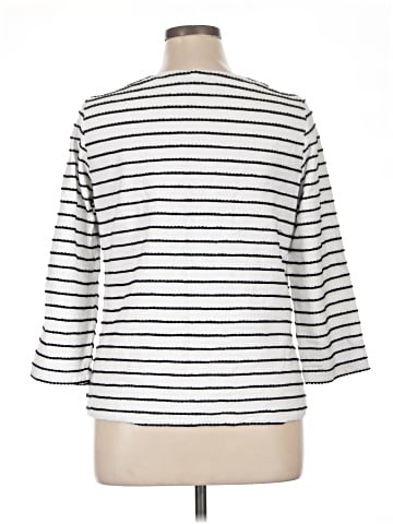 Hatley 3/4 Sleeve T-Shirt (view 2)