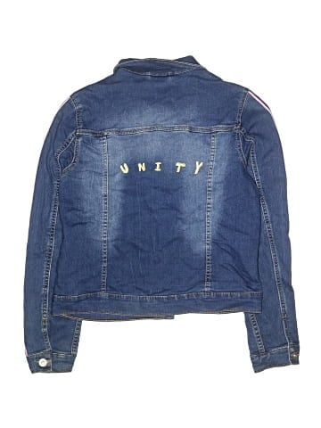 Wonder Nation Denim Jacket (view 2)