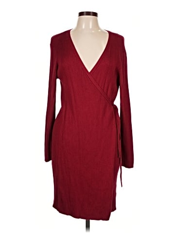 Olive and Oak Cocktail Dress (view 1)