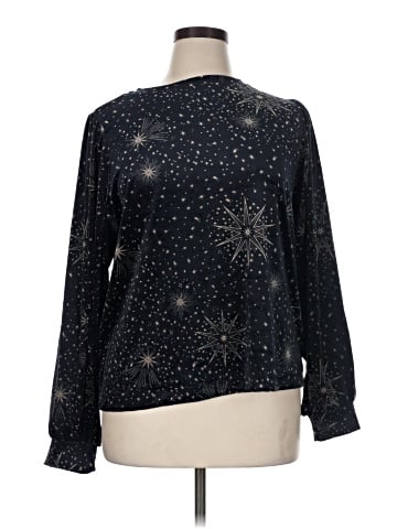 Ann Taylor LOFT Pullover Sweater (view 1)