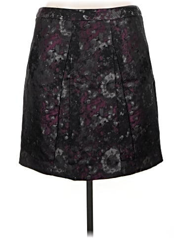 AK Anne Klein Casual Skirt (view 1)