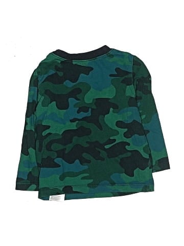 Baby Gap 3/4 Sleeve T-Shirt (view 2)