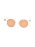Assorted Brands Tan Sunglasses One size - photo 2