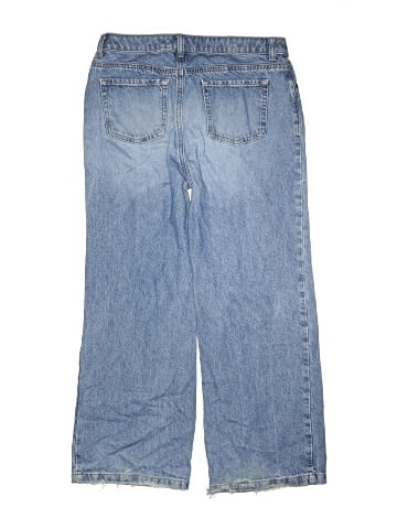 Cat & Jack Jeans (view 2)