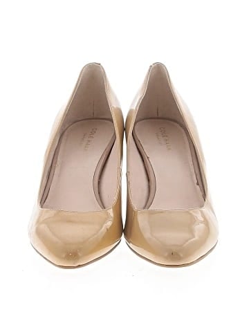 Cole Haan Wedges (view 2)