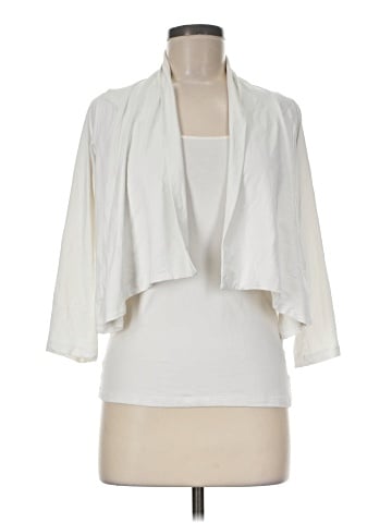 Sympli Blazer (view 1)