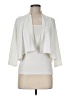Sympli Ivory Blazer Size 6 - photo 1